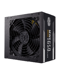 COOLER MASTER Napajanje MWE 650 BRONZE V2 - MPE-6501-ACABW-BEUSo cheap