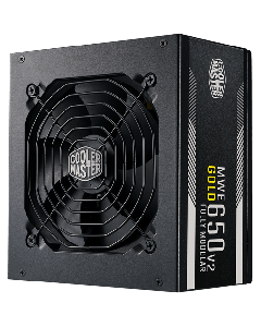 COOLER MASTER Napajanje MWE GOLD 650 V2 MPE-6501-AFAAG-EUSo cheap