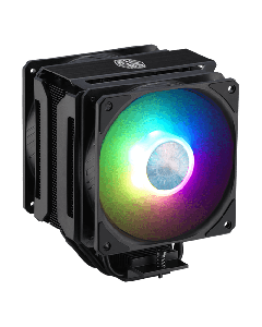 COOLER MASTER Procesorski hladnjak MASTERAIR MA612 STEALTH ARGB MAP-T6PS-218PA-R1So cheap