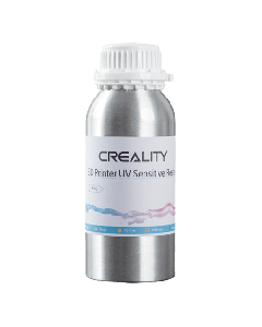 CREALITY Black Resin za 3D štampač 1L Crna 215667So cheap