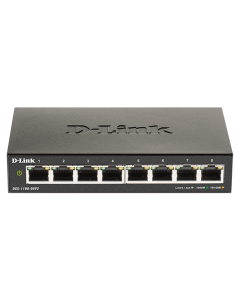 D-LINK DGS-1100-08V2 SwitchSo cheap