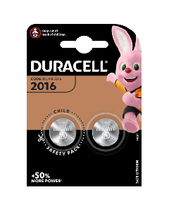 DURACELL Litijumske baterije LM2016So cheap