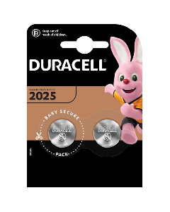 DURACELL Litijumske baterije LM2025So cheap