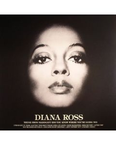 Diana Ross ‎– Diana RossSo cheap