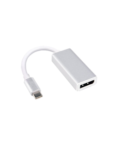 FAST ASIA konvertor USB C na DisplayportSo cheap