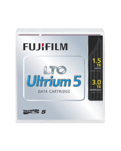 FUJIFILM LTO Ultrium 5 1.5TB (3TB) magnetna trakaSo cheap