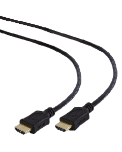 GEMBIRD Kabl HDMI na HDMI 2.0 4.5m (Crni)So cheap