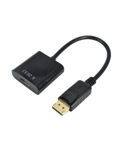 Gembird DP na HDMI adapterSo cheap