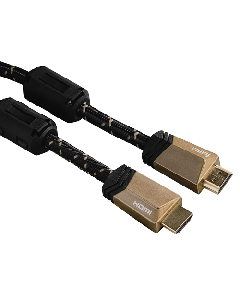 HAMA Kabl HDMI na HDMI 3m PremiumSo cheap