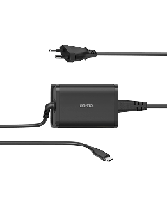 HAMA Punjač za laptop USB-C 200006So cheap