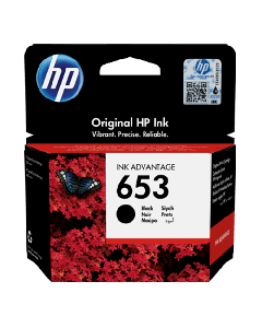 HP Kertridž No.653 - 3YM75AESo cheap