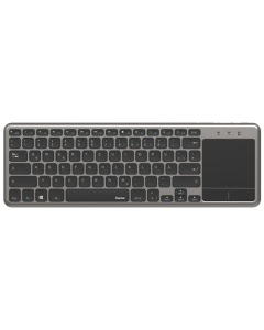 HAMA KW-600T YU-SRB Crna Bežična tastaturaSo cheap