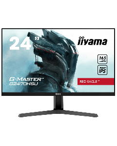 IIYAMA Gaming monitor 24 IPS G-MASTER G2470HSU-B1So cheap