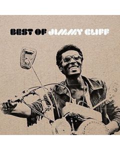 Jimmy Cliff ‎- Best Of Jimmy CliffSo cheap