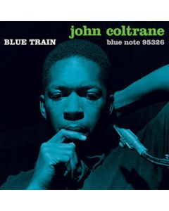 John Coltrane ‎- Blue TrainSo cheap