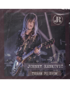 Johnny Rankovic – Teram Po SvomSo cheap