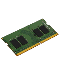 KINGSTON 8GB DDR4 3200MHz CL22 SODIMM ValueRAM KVR32S22S6/8So cheap