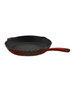 KORKMAZ Tiganj Grill 28cmSo cheap