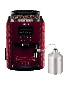 KRUPS ESSENTIAL EA816570 Aparat za espresso kafuSo cheap