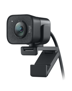 LOGITECH Web kamera StreamCam (Crna) 960 001286So cheap