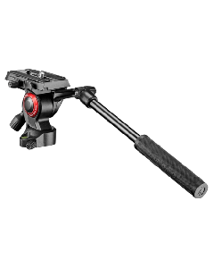 MANFROTTO MVH400AH - Befree live compact and lightweight fluid video headSo cheap