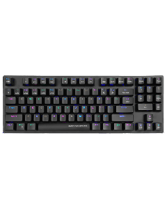 MARVO Gejmerska tastatura SCORPION KG934 USSo cheap