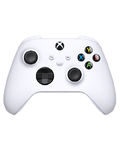 MICROSOFT Gamepad Xbox Wireless Controller (Bela)So cheap