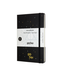 MOLESKINE Beležnica Harry PotterSo cheap