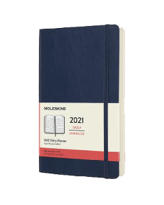 MOLESKINE Planer (Teget)So cheap