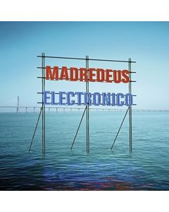 Madredeus ‎– ElectronicoSo cheap