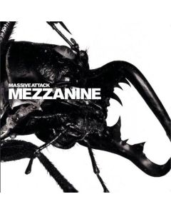 MassiveAttack Mezzanine RemixesSo cheap