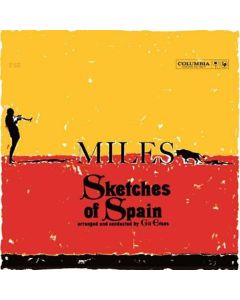 Miles ‎– Sketches Of SpainSo cheap