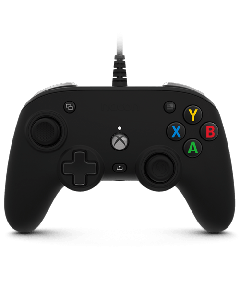 NACON Gamepad Pro Compact Controller (Crna)So cheap