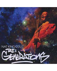 Nat King Cole ‎– Re:GenerationsSo cheap