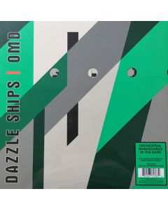 OMD ‎– Dazzle ShipsSo cheap