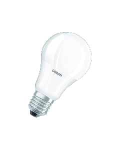 OSRAM LED sijalica Value CLA 75 10W 865 E27So cheap