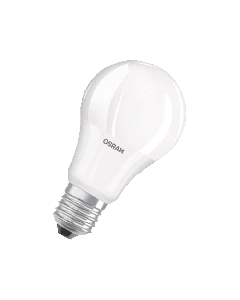 OSRAM LED sijalica Value CLA 75 10W 827 E27So cheap