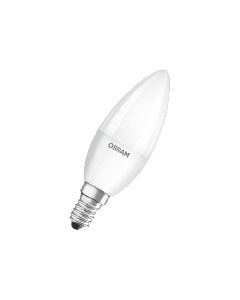 OSRAM LED sijalica Value CLB 40 5W 840 E14So cheap