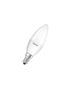 OSRAM LED sijalica Value CLB 40 5W 865 E14So cheap