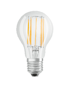 OSRAM LED sijalica A F75 8W 827 E27So cheap