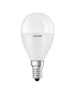 OSRAM LED sijalica P F60 8W 827 E14So cheap