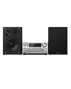 PANASONIC SC-PMX802E-S Hi-Fi sistemSo cheap