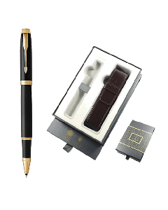 PARKER Roler olovka IM Black GT Royal + Futrola 68297So cheap