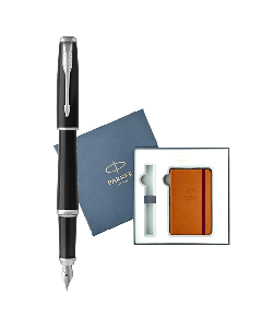 PARKER Set Naliv pero i notes Urban PK68287So cheap