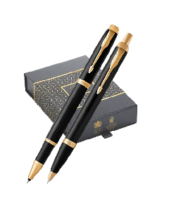 PARKER Set Royal Hemijska olovka i roler olovka PK68286So cheap