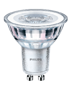 PHILIPS LED sijalica 4.6W (50W) GU10 WW 2700K 36D RF NDSo cheap