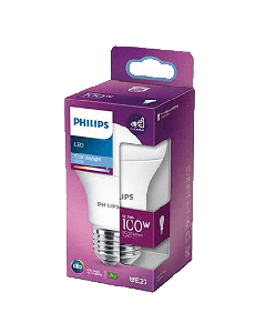 PHILIPS LED Sijalica 12,5W (100W) A60 E27 CDL 6500K  MAT ND PS755So cheap