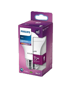 PHILIPS LED Sijalica 10W (75W) A60 E27 CDL 6500K MAT N PS757So cheap