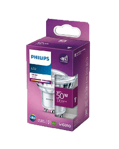 PHILIPS LED Sijalica 4,6W (50W) GU10 WH 3000K 36D RF NDSo cheap