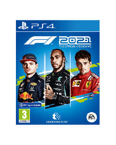 PS4 F1 2021So cheap